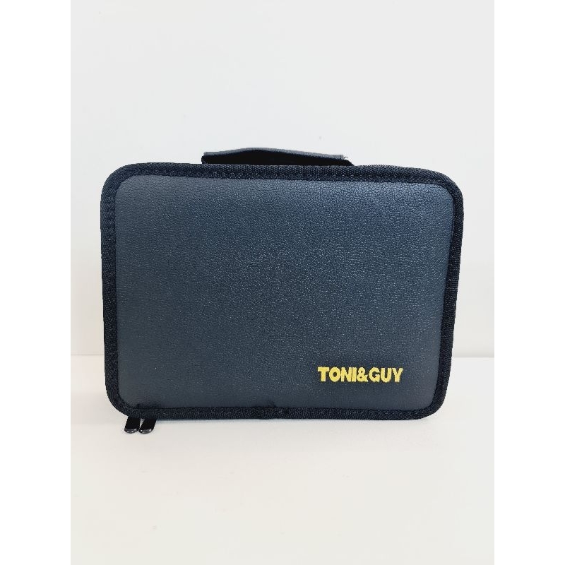 กระเป๋าใส่อุปกรณ์ Tony&Guy สีดำ