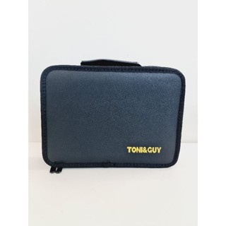 กระเป๋าใส่อุปกรณ์ Tony&amp;Guy สีดำ
