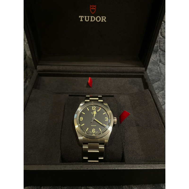 Tudor ranger (Tudor 79950)