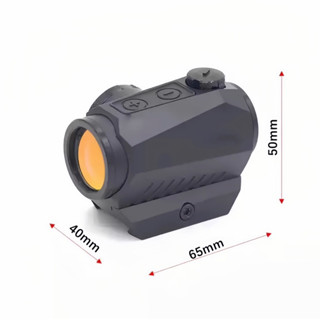 กล้อง Romeo 20mm อุปกรณ์ตกแต่งเสริม Gelblaster