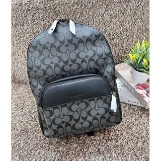 COACH BACKPACK TRAVELLER LAPTOP BAG((72483))