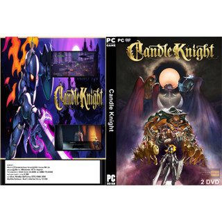 เกมส์ PC/NB Candle Knight