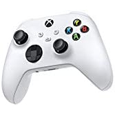 จอยคอนโทรลเลอร์ Microsoft Xbox Wireless Controller GEN4 เพื่อการเล่นเกมแบบไร้สายบนคอนโซล พีซี โทรศัพท์มือถือ และแท็บเล็ต
