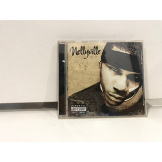 1 CD MUSIC  ซีดีเพลงสากล NELLY Nellyville   (G13J1)