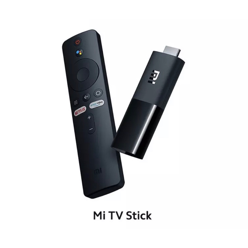 Mi Stick TV มือสอง ครบชุด