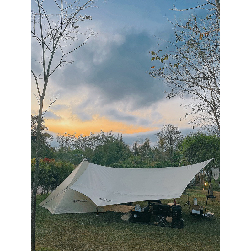 🔥ส่งต่อ ทาร์ป k2 indian 5 มือสอง สภาพสวย