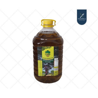 CERE Pomace Olive Oil น้ำมันมะกอกสำหรับ ผัดทอด 5 ลิตร