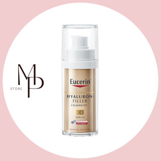 Eucerin Hyaluron-Filler + Elasticity 3D Serum 30ml