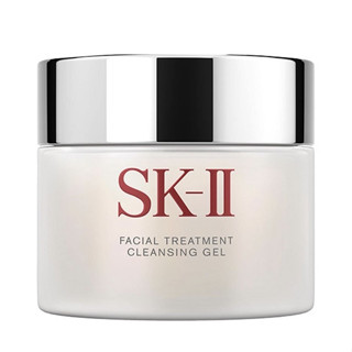 SK-II HR FT Cleansing Gel 80g.