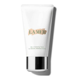 LA MER The Cleansing Foam 125ml.