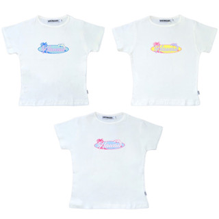 VGH HAWAII BLUEMOON BEACH BABY TEE