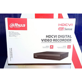 DAHUA เครื่องบันทึกกล้องวงจรปิด กล่อง DVR  รุ่น DHU-XVR1B08-I ใส่ตู้กันฝนขนาด10*12 ได้