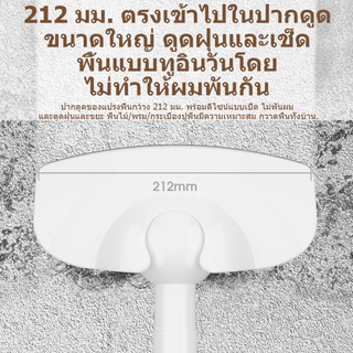 KENTO LITE เครื่องดูดฝุ่นแรงสูง กรองฝุ่นมีประสิทธิภาพ ไร้สาย ใช้ในบ้าน พกพาสะดวก สำหรับแห้งและเปียก ถือมือ มัลติฟังก์ชัน