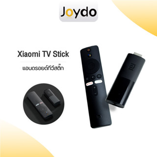 Xiaomi Mi TV Stick (Global version) 1080p Android TV แอนดรอยด์ทีวี Disney