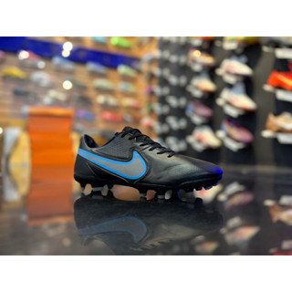 รองสตั๊ดไนกี้ รองเท้าฟุตบอลไนกี้NIKE Tiempo Legend 9 Academy FGMGสินค้าพร้อมส่ง