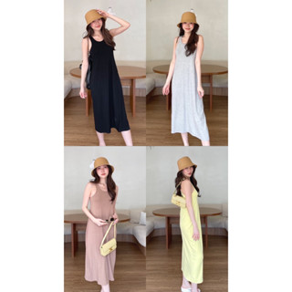 tshopofficial Maxi dress