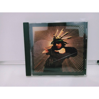 1 CD MUSIC ซีดีเพลงสากลJamiroquai Love foolosophy   (K6H10)