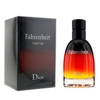 น้ำหอม Dior Fahrenheit Parfum EDP 75ml.