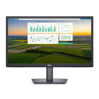 MONITOR (จอมอนิเตอร์) DELL (SNSE2222H) 21.5″ Essential FHD 1920 x 1080 Warranty 3 Years