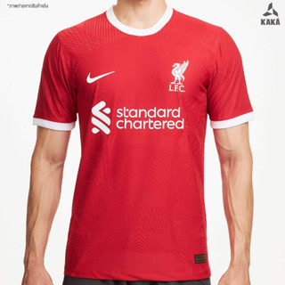 NEWเสื้อฟุตบอลหงส์แดง ( Player Ver. ) 2023-24