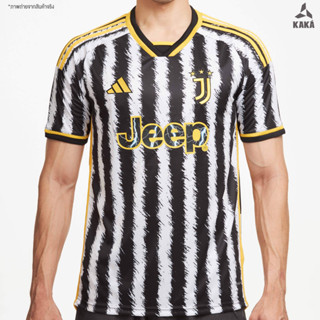 NEW เสื้อฟุตบอล JUVENTUS HOME (Fan Ver.) 2023-24