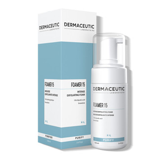 Dermaceutic Foamer 15 100ml