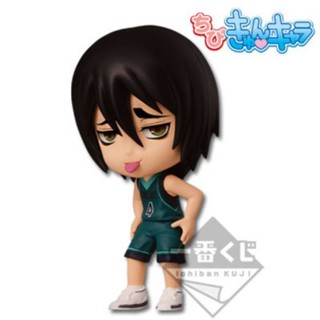 Ichiban Kuji Kuroko no Basket ~ Yousen &amp; Other schools~: Hanamiya Makoto Chibi Kyun-Chara คุโรโกะ นายจืดพลิกสังเวียนบาส