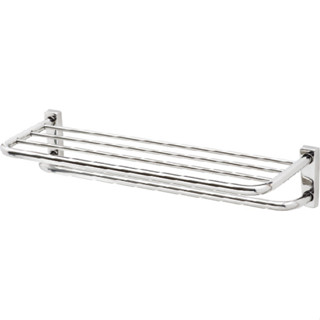 TS-5205/50 ชั้นวางผ้าแบบผสมราวพาดผ้า (Towel Bar) รุ่น COMBINATION - Watson/Rely