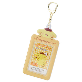 [ส่งตรงจากญี่ปุ่น] Sanrio Pom Pom Purin ที่วางรูปภาพ ขนาดเล็ก สนุกกับไอดอล ญี่ปุ่น ตัวละคร Sanrio ใหม่