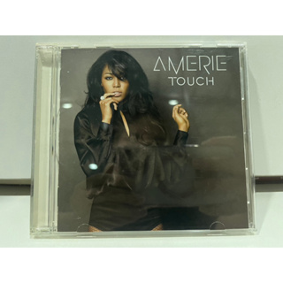 1   CD  MUSIC  ซีดีเพลง  AMERIE TOUCH      (K1J30)