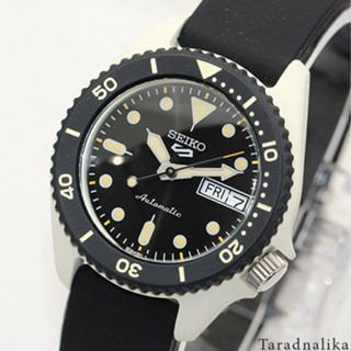 นาฬิกา SEIKO 5 SPORTS Special Edition Resin Case Collection (Caliber 4R36) รุ่น SRPG79K1 (ของแท้ รับประกันศูนย์) Tarad Nalika