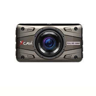 XCAM กล้องติดรถยนต์ XCAM รุ่น X78 กล้องติดรถยนต์ Full HD 1080P