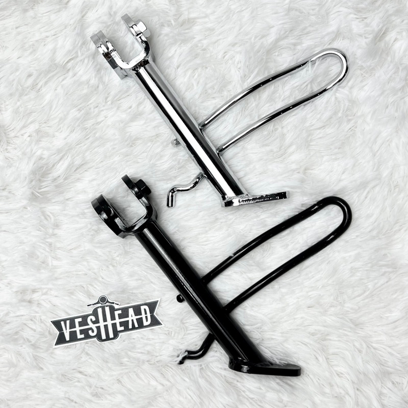 ขาตั้งโหลด Vespa Sprint / Primavera / LX125 / S125 / LX150 / S150 สำหรับ เวสป้า 