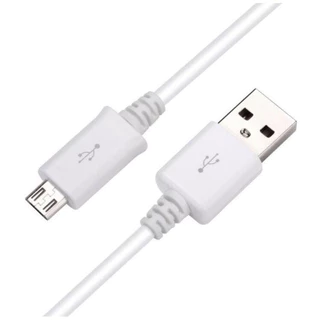 HM สายชาร์จซัมซุง แท้ ยาว 1.2เมตร รับประกัน สายชาร์จซัมซุงแท้ Samsung Micro USB