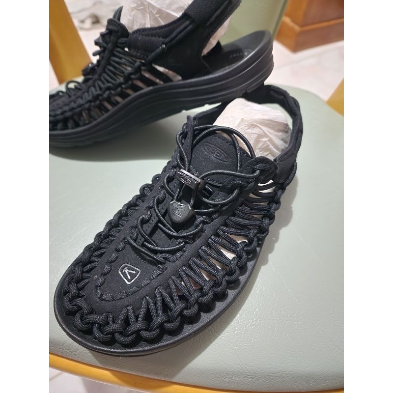 keenมือสองของแท้กล่องครบ