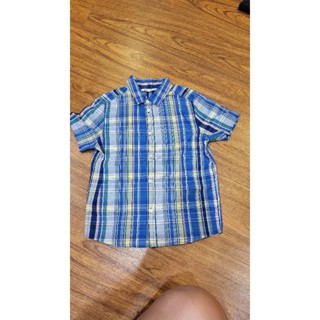 K005 Used H&amp;M Kids shirt