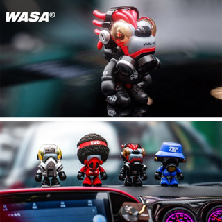 [Pre-Order] Wazzup Baby Top Speed 206 ลิขสิทธิ์แท้ 🏎️ LAMTOYS เบอร์โทรหน้ารถ ของสะสม ของแต่งรถ แต่งรถ เบอร์โทร กิ้งก่า