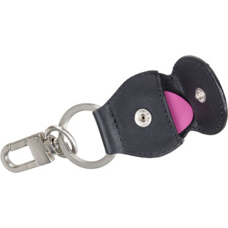 Pick Holder Keychain - Leather พวงกุญแจสำหรับใส่ปิ๊ค