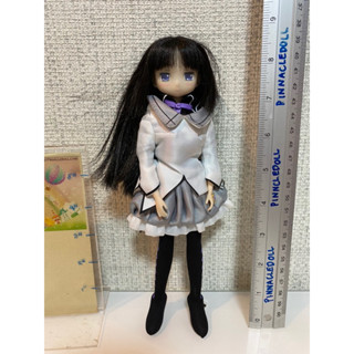Madoka Homura takara doll สภาพ98% ของแท้