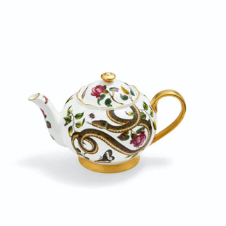 กาน้ำชา Spode Creatures of Curiosity Snake Teapot