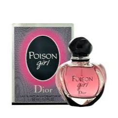 DIOR Poison Girl edp 5ml - 10ml นำ้หอมแท้แบ่งขาย