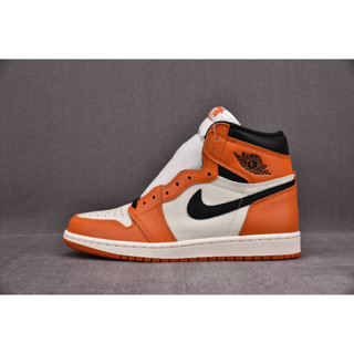 [ Pre - Order ] Air Jordan 1 Retro High " Reverse Shattered Backboard " Size 40 - 47.5 [ LJR ]