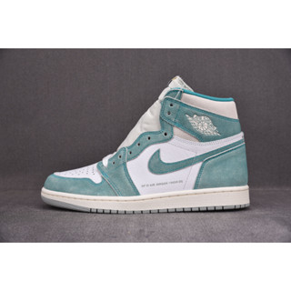 [ Pre - Order ] Air Jordan 1 Retro High " Pine Green " Size 40 - 47.5 [ LJR ]