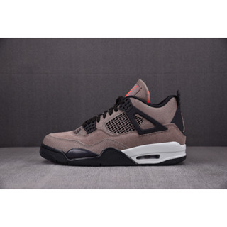 [ Pre - Order ] Air Jordan 4 Retro “ Taupe Haze ” Size 41 - 46 [ LJR ]