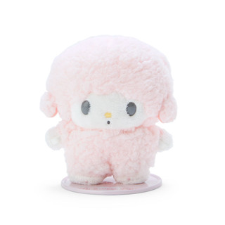 ตุ๊กตาพร้อมฐานแม่เหล็ก Plush Doll (S) ลาย My Sweet Piano mp / My Sweet Piano / MySweetPiano