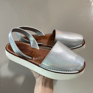 SOLILLAS SANDAL รองเท้าสเปน มือสองของแท้💯พร้อมส่ง sz 38