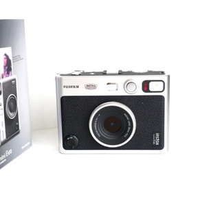 Fujifilm Instax Mini Evo ประกันศูนย์