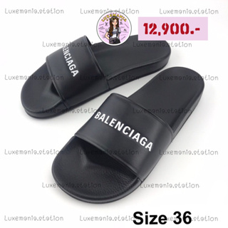 👜: New!! Balenciaga Sandals‼️ก่อนกดสั่งรบกวนทักมาเช็คสต๊อคก่อนนะคะ‼️