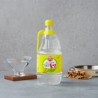 พร้อมส่ง 옛날물엿 น้ำเชื่อมข้าวโพด Ottogi Korean Corn Syrup 700g, 2.45Kg