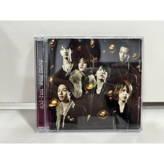 1 CD + 1 DVD  MUSIC ซีดีเพลงสากล    KAT-TUN ONE DROP    (K8H76)